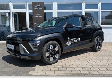 Hyundai KONA 2.447 km 29.998 &euro; Leverkusen 51373