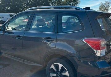 Subaru Forester 251.000 km 5.799 &euro; Kerpen - Türnich 50169