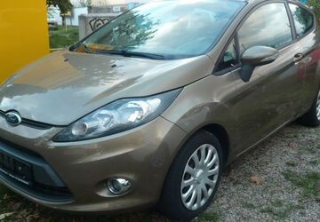 Ford Fiesta 147.686 km 3.490 &euro; Köln 51149