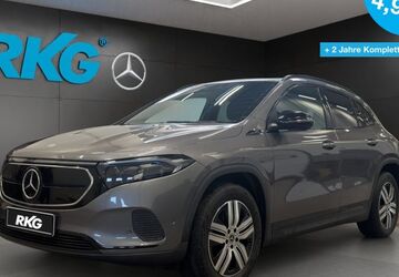 Mercedes-Benz EQA 66.743 km 31.890 &euro; Bornheim 53332