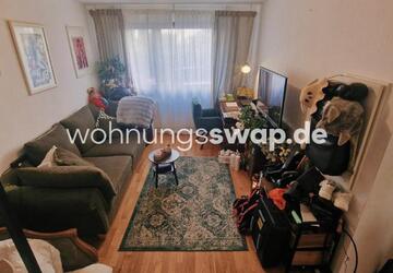 Wohnung Köln Innenstadt - 2 Zimmer, 51 m&sup2;, 620&euro; | Angebot:24721417