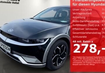 Hyundai IONIQ 5 66.767 km 31.990 &euro; Euskirchen 53881