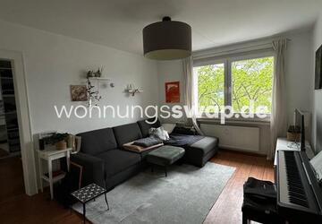 Wohnung Köln Lindenthal - 3 Zimmer, 70 m&sup2;, 951&euro; | Angebot:26342676