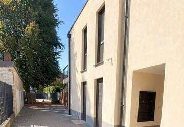 Wohnung Köln Rath - Heumar Heumar - 2 Zimmer, 56 m&sup2;, 1.150&euro; | Angebot:27284410