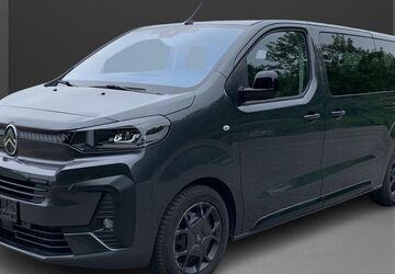 Citroen SpaceTourer 48.400 km 29.999 &euro; Bergheim 50126