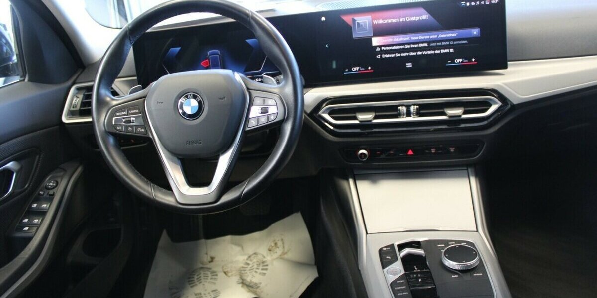 BMW 320d Touring xDrive Aut. 85.670 km 27.980 &euro; Euskirchen 53881