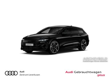 Audi S6 e-tron 6.585 km 79.988 &euro; Leverkusen 51373