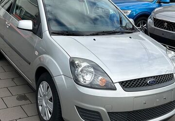 Ford Fiesta 159.000 km 2.500 &euro; Bergheim (bei Köln) 50129