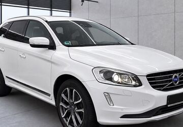Volvo XC60 143.199 km 18.500 &euro; KERPEN 50170