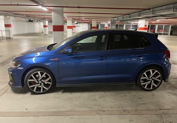 VW Polo 74.500 km 17.500 &euro; Leverkusen 51370