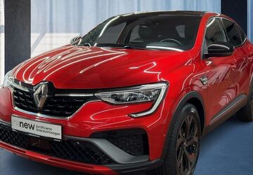 Renault Arkana 85.174 km 16.210 &euro; Köln 50939