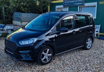Ford Tourneo Courier 250.000 km 3.999 &euro; Düren 52349