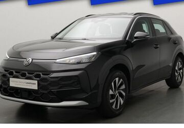 VW T-Roc 1.010 km 28.580 &euro; Leverkusen 51379