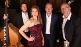 Viva Valente! - Sabine Kühlich & Jörg Seidel Trio - Tribute to Catarina Vatente