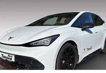 Cupra Born 20.088 km 27.900 &euro; Brühl 50321
