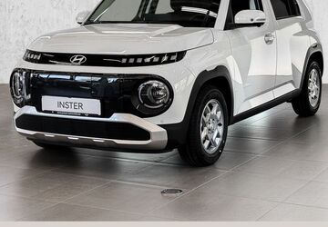 Hyundai INSTER 4.999 km 29.690 &euro; Köln 51063