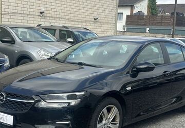Opel Insignia 121.000 km 9.950 &euro; Kerpen 50171