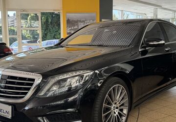 Mercedes-Benz S 350 165.000 km 35.999 &euro; Kerpen 50171