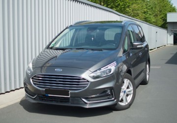 Ford Galaxy 102.000 km 22.999 &euro; Köln 50670