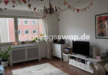 Wohnung Köln Lindenthal - 2 Zimmer, 64 m&sup2;, 1.430&euro; | Angebot:24541505
