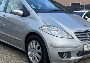 Mercedes-Benz A 150 135.044 km 3.490 &euro; Köln 50858