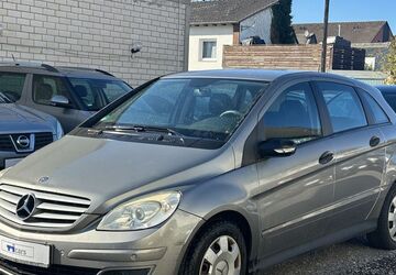 Mercedes-Benz B 180 318.000 km 2.450 &euro; Kerpen 50171