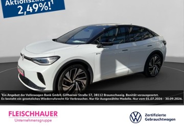 VW ID.5 4.852 km 46.980 &euro; Köln-Mülheim 51063