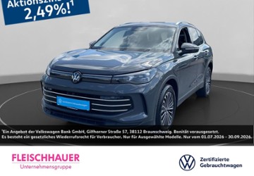 VW Tiguan 14.249 km 46.890 &euro; Köln 51145