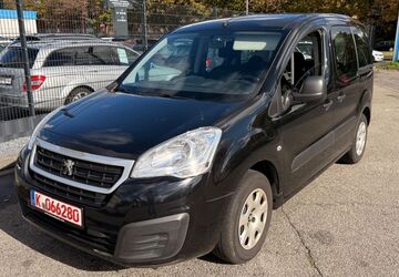 Peugeot Partner 147.474 km 5.290 &euro; Köln 51065