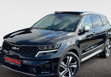 Kia Sorento 98.971 km 29.979 &euro; Elsdorf (bei Köln) 50189
