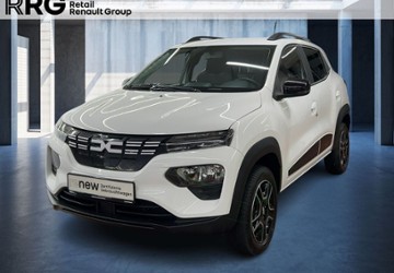 Dacia Spring 65.441 km 10.570 &euro; Köln 50939