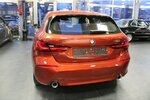 BMW 118 118d Aut. Advantage 7.250 km 26.980 &euro; Euskirchen 53881