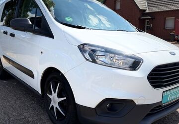 Ford Transit 87.330 km 9.730 &euro; Kerpen 50171