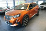 Peugeot 2008 PureTech 100 Allure 44.792 km 14.980 &euro; Euskirchen 53881