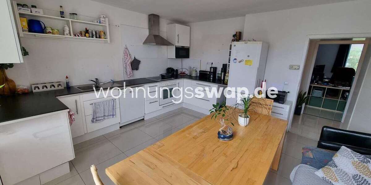 Etagenwohnung Köln - 3 Zimmer, 76 m&sup2;, 1.250&euro; | Angebot:27089944