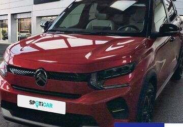Citroen C3 16.323 km 15.870 &euro; Köln 51065