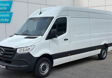 Mercedes-Benz Sprinter 46.093 km 43.994 &euro; Bergheim 50126