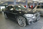 BMW X4 M40 X4 M40d - Panorama - Head-Up - 116.498 km 34.980 &euro; Euskirchen 53881
