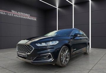 Ford Mondeo 142.277 km 13.999 &euro; Kerpen 50169