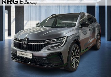 Renault Espace 42.284 km 34.580 &euro; Köln 50939