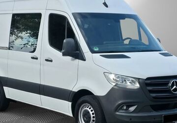 Mercedes-Benz Sprinter 170.000 km 14.990 &euro; Köln 51067