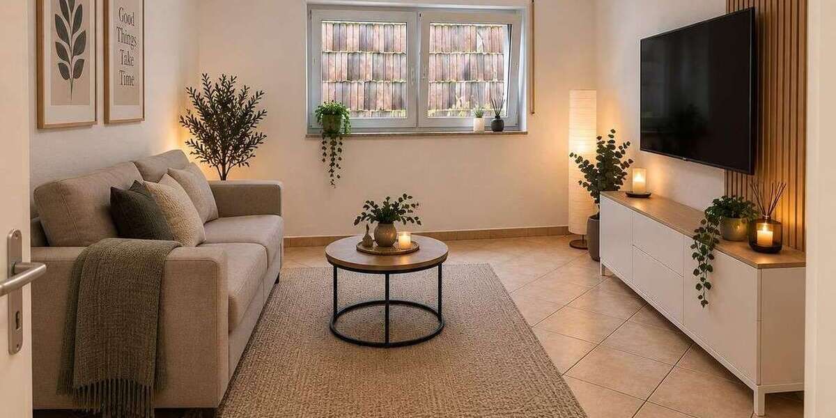 Etagenwohnung Köln Porz - 2 Zimmer, 38 m&sup2;, 1.900&euro; | Angebot:27336755