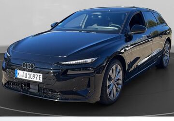 Audi A6 e-tron 9.990 km 84.990 &euro; Köln 51145