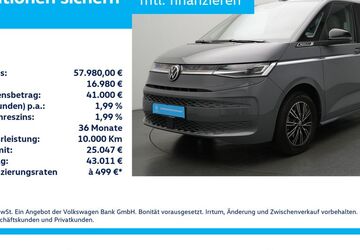VW T7 Multivan 29.746 km 57.980 &euro; Leverkusen 51379