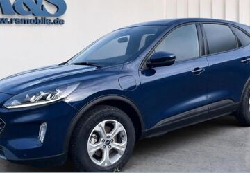 Ford Kuga 34.682 km 20.400 &euro; Köln 50769