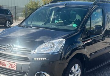 Citroen Berlingo 264.660 km 4.799 &euro; Düren 52353