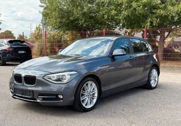 BMW 118 233.300 km 5.795 &euro; Kerpen 50169