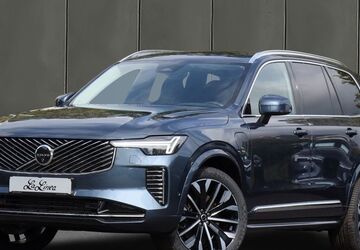 Volvo XC90 22.600 km 68.990 &euro; Köln 50968