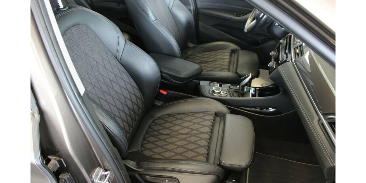 BMW X1 sDrive18i Aut. xLine 99.998 km 19.980 &euro; Euskirchen 53881