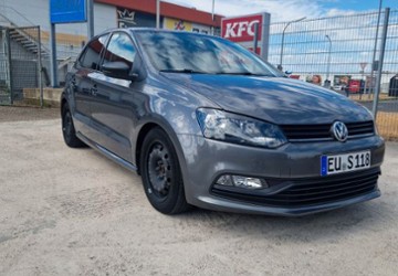 VW Polo 134.000 km 5.999 &euro; Weilerswist 53919